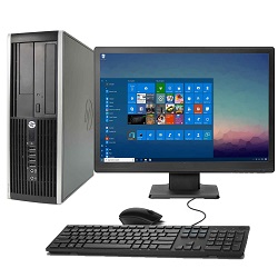 Best Top 50 Desktop on Rent in Delhi NCR - First Floppy